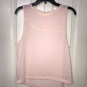 Under Armour Workout Top